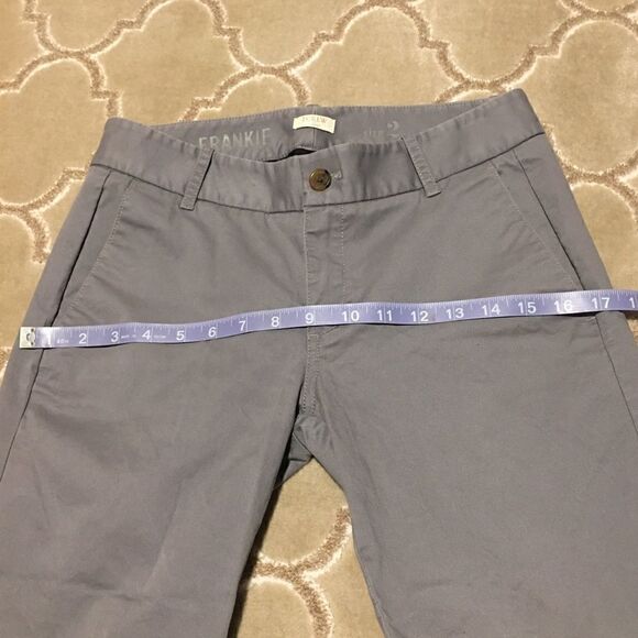 J.CREW  STRETCH - Picture 2 of 7